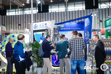 API China