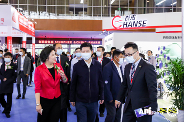 API China