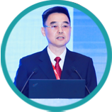 API China