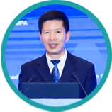 API China