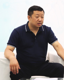 專訪西安德創電氣科技有限公司總經理趙彥祥